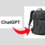 I asked ChatGPT to List Items to Include in an Emergency Pack/ Bug-out Kit
